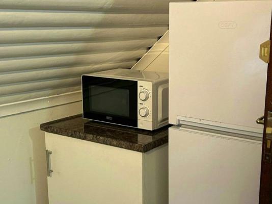 Fyndraai Guesthouse - 262922