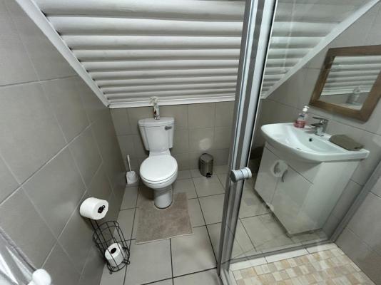 Fyndraai Guesthouse - 262925