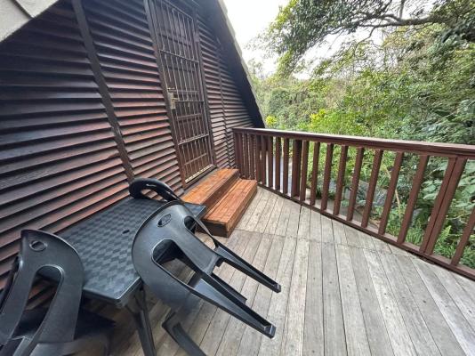 Fyndraai Guesthouse - 262927