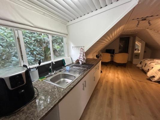 Fyndraai Guesthouse - 262928