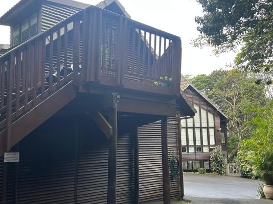 Fyndraai Guesthouse - 262929