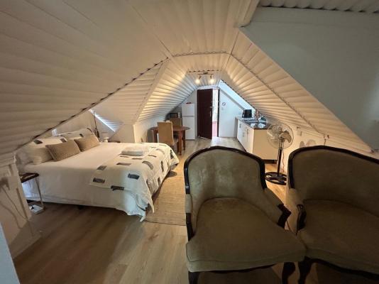 Fyndraai Guesthouse - 262932