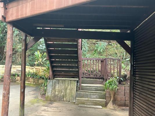 Fyndraai Guesthouse - 262934