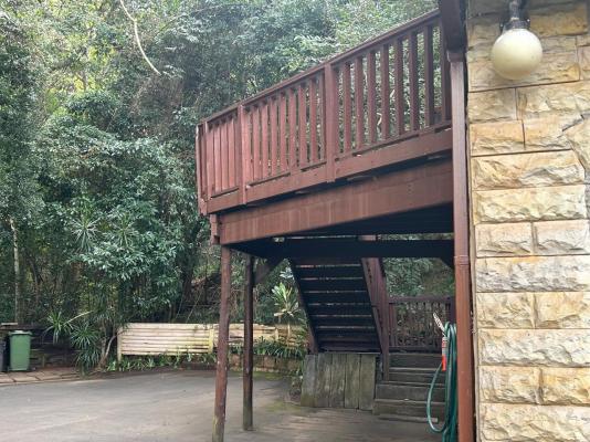 Fyndraai Guesthouse - 262936