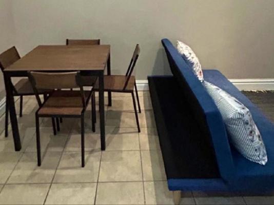 Fyndraai Guesthouse - 262939