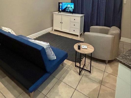 Fyndraai Guesthouse - 262944