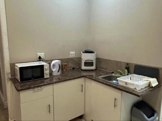 Fyndraai Guesthouse - 262945