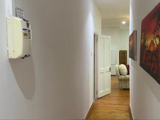 Fyndraai Guesthouse - 262948