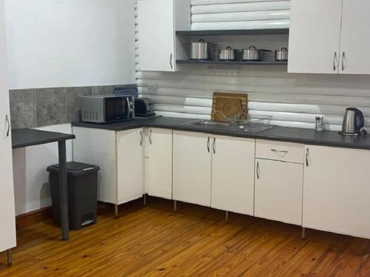 Fyndraai Guesthouse - 262949