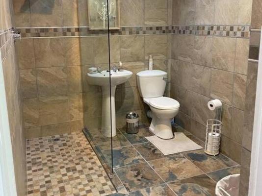 Fyndraai Guesthouse - 262951