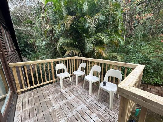 Fyndraai Guesthouse - 262953