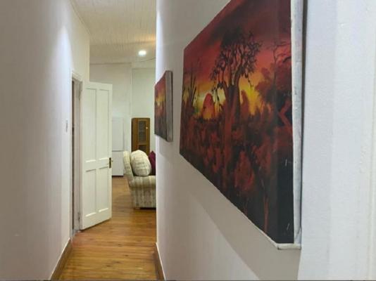 Fyndraai Guesthouse - 262954