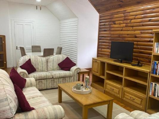 Fyndraai Guesthouse - 262955