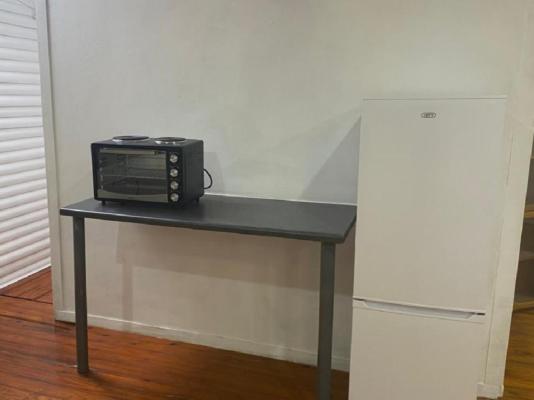 Fyndraai Guesthouse - 262956