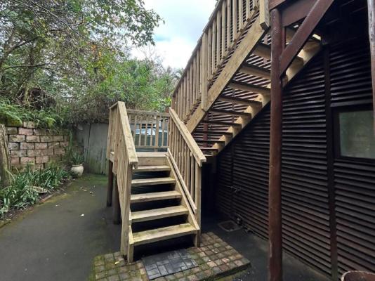 Fyndraai Guesthouse - 262957