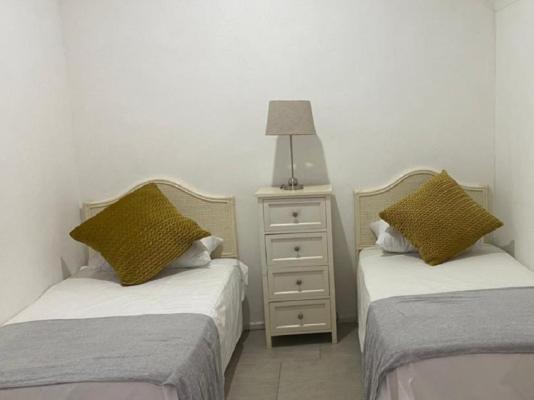 Fyndraai Guesthouse - 262958
