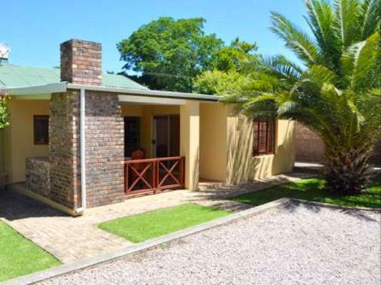 Colonel Graham Guest House - 262960