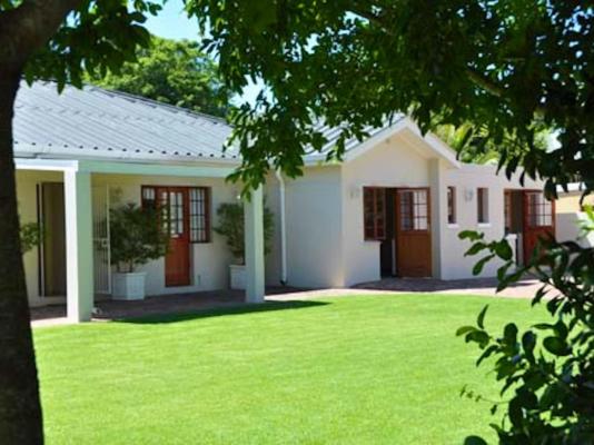 Colonel Graham Guest House - 262962