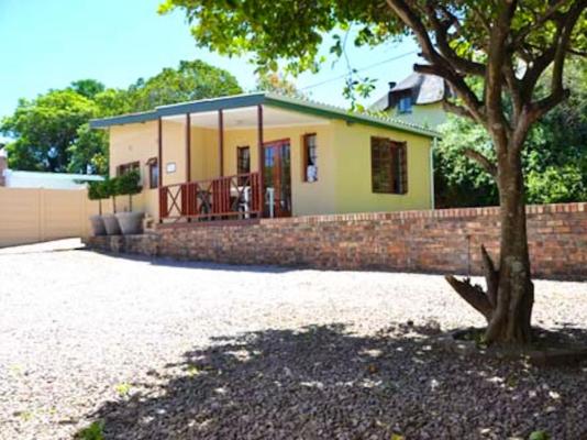 Colonel Graham Guest House - 262964