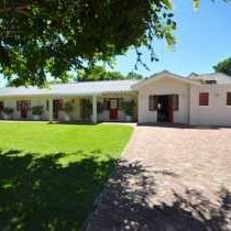 Colonel Graham Guest House - 262965