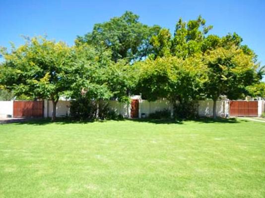 Colonel Graham Guest House - 262966