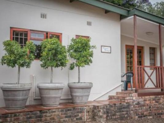 Colonel Graham Guest House - 262967
