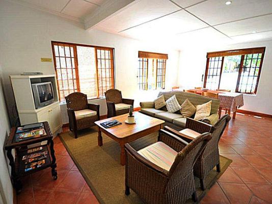Colonel Graham Guest House - 262968