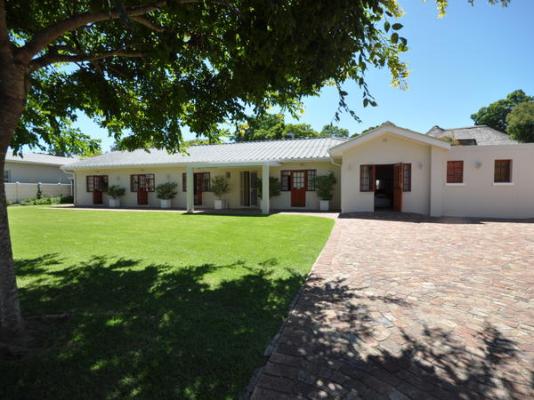 Colonel Graham Guest House - 262969