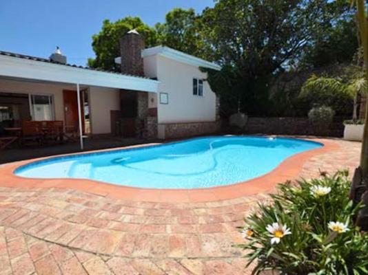 Colonel Graham Guest House - 262970