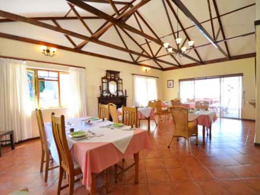Colonel Graham Guest House - 262971