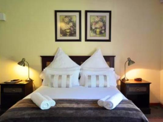 Colonel Graham Guest House - 262972