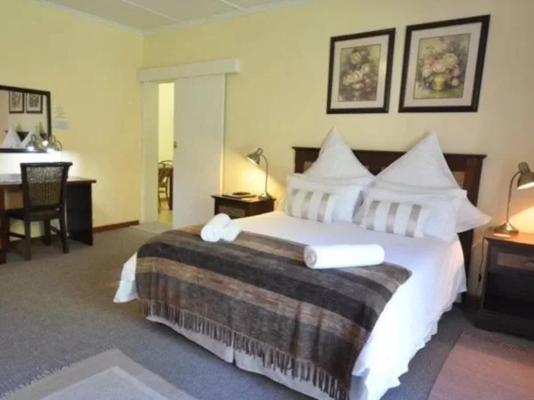Colonel Graham Guest House - 262973