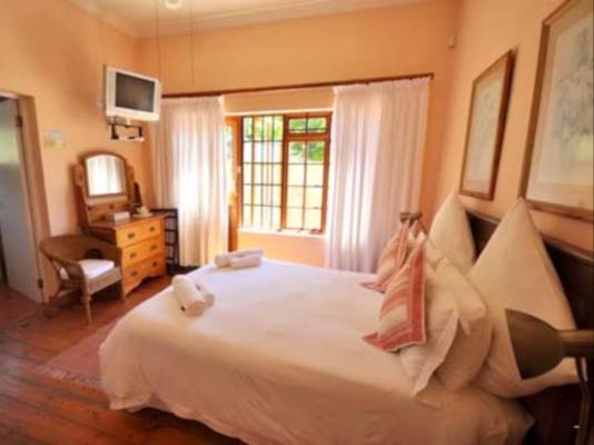 Colonel Graham Guest House - 262974