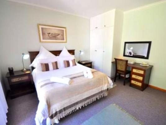 Colonel Graham Guest House - 262975