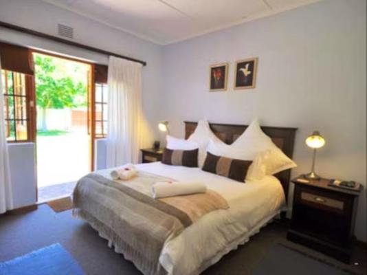 Colonel Graham Guest House - 262976