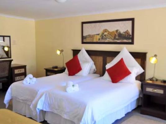 Colonel Graham Guest House - 262977