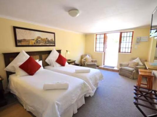 Colonel Graham Guest House - 262978