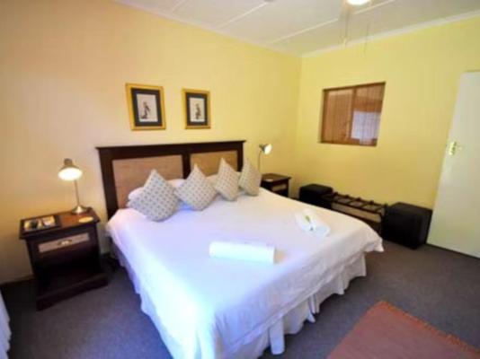 Colonel Graham Guest House - 262979