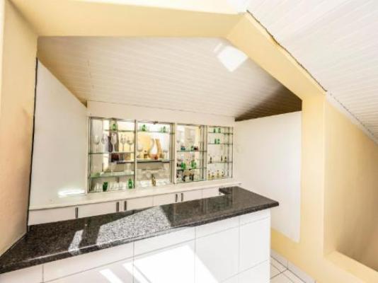 Kwa-Mntungwa BnB - Lounge or bar