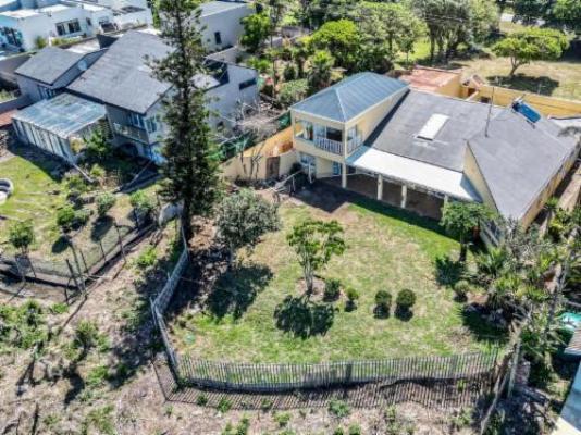 Kwa-Mntungwa BnB - Bird's eye view