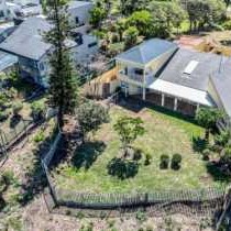 Kwa-Mntungwa BnB - Bird's eye view