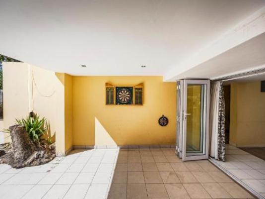 Kwa-Mntungwa BnB - Property / Building