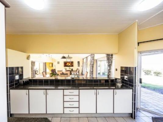 Kwa-Mntungwa BnB - Breakfast area