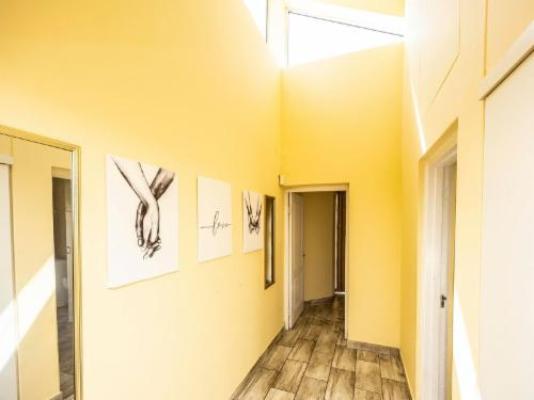 Kwa-Mntungwa BnB - Decorative detail