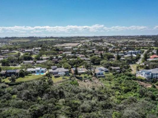 Kwa-Mntungwa BnB - Neighbourhood