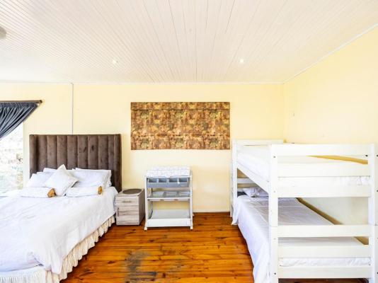 Kwa-Mntungwa BnB - 263008