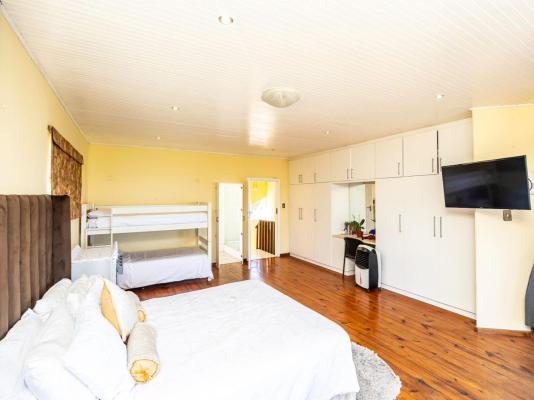 Kwa-Mntungwa BnB - 263010