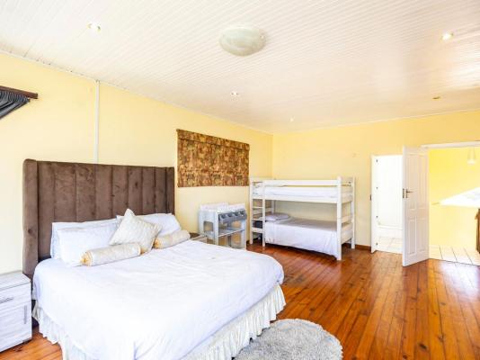 Kwa-Mntungwa BnB - 263012