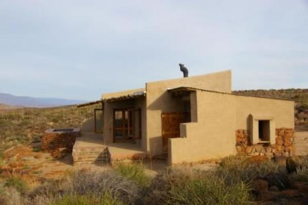 Tankwa Karoo National Park