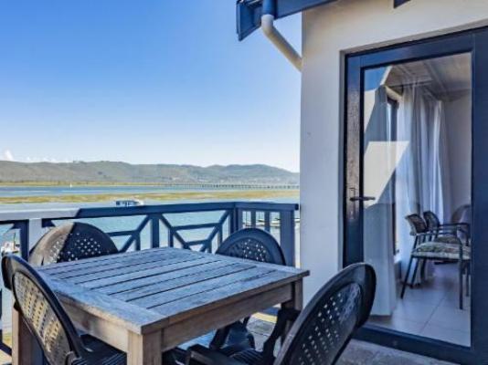 Laguna Grove Waterfront Living - Balcony/Terrace
